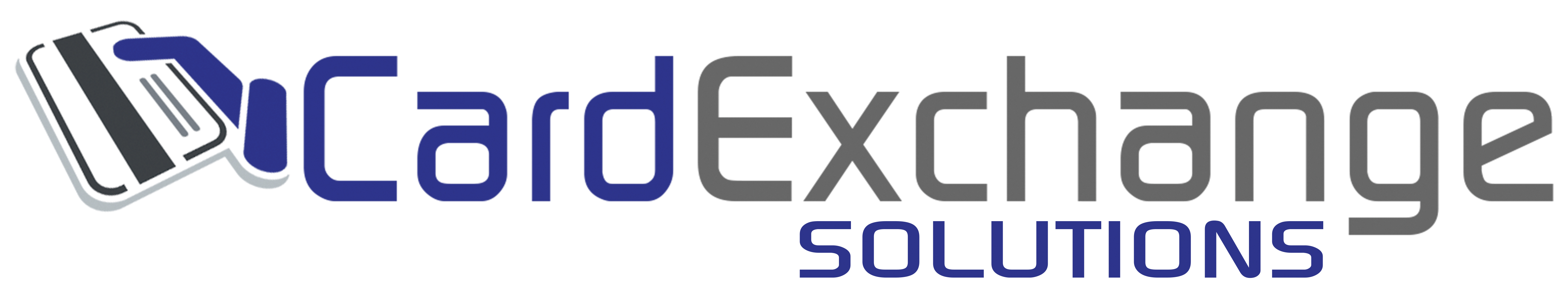 CardExchange® Solutions Logo