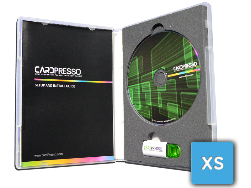download cardpresso